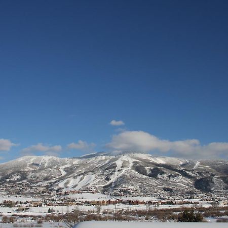 The Village At Steamboat Steamboat Springs Dış mekan fotoğraf