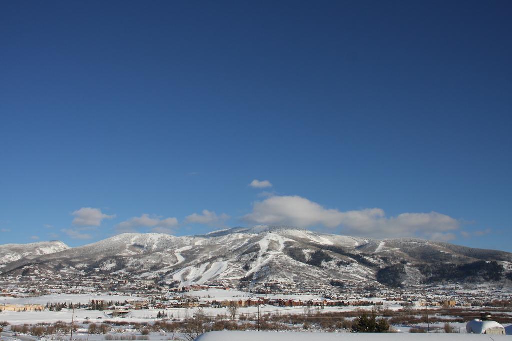 The Village At Steamboat Steamboat Springs Dış mekan fotoğraf